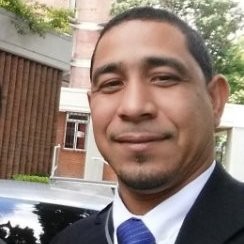 Luis Lara
